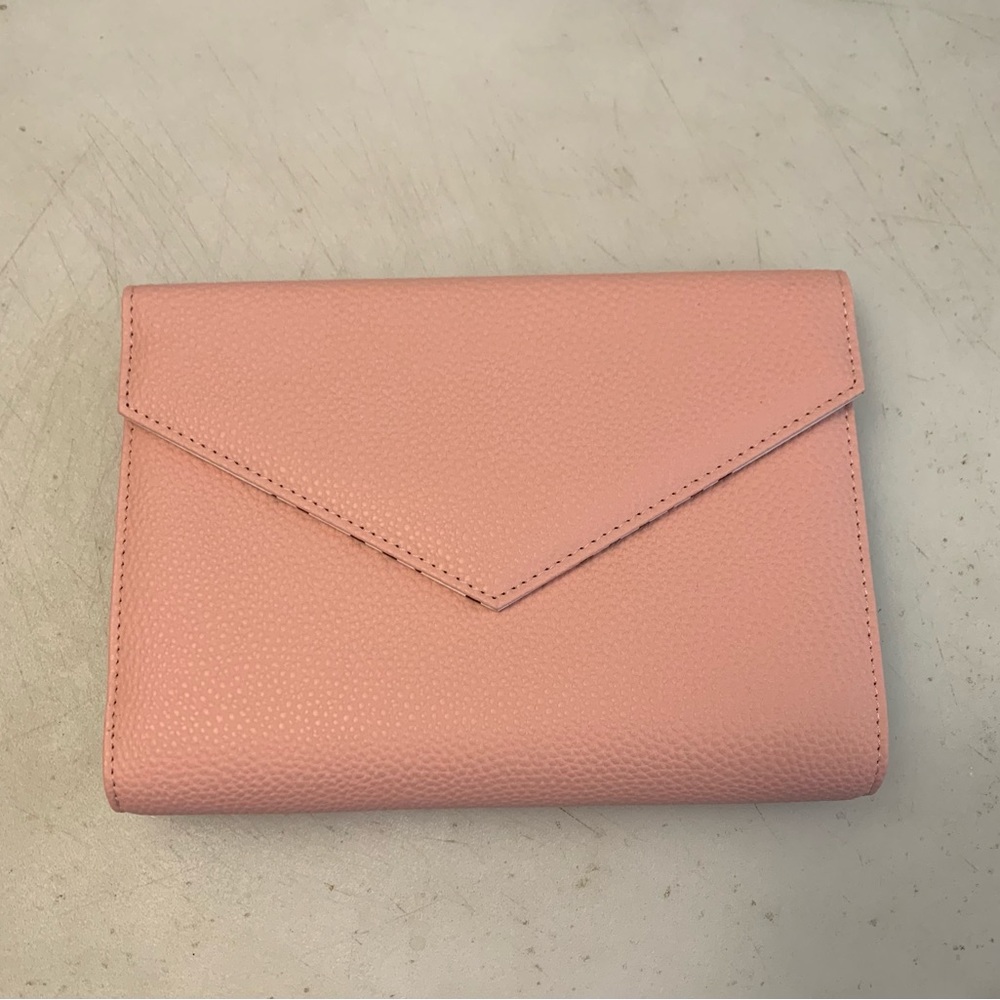 A6 Cash Envelopes Women's Wallet